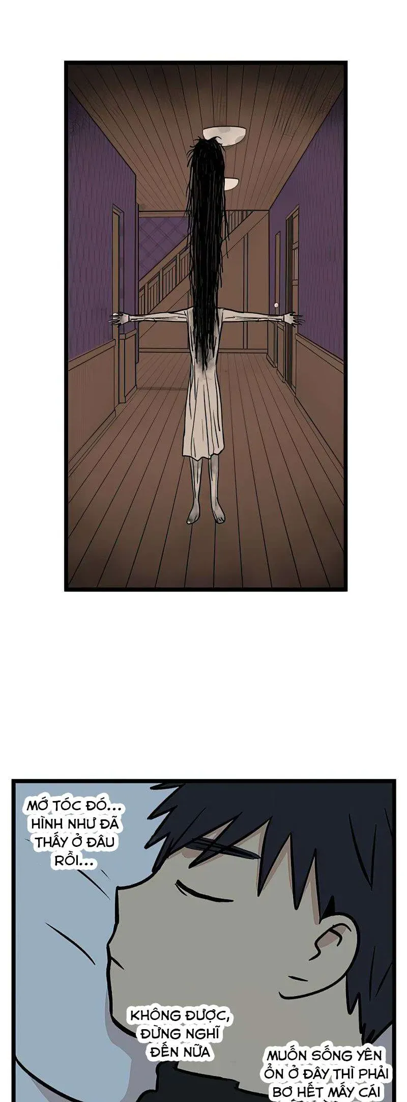 I Have No Home Chapter 23 - Trang 26