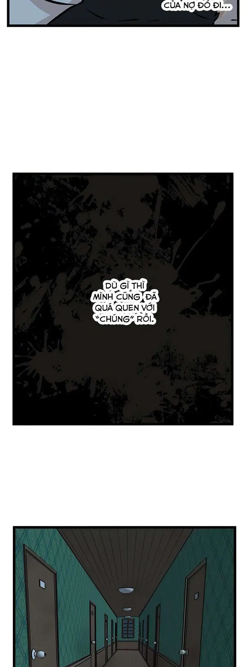 I Have No Home Chapter 23 - Trang 27
