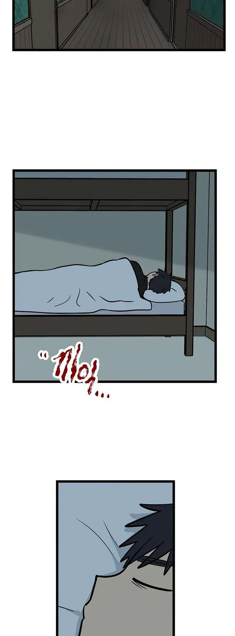 I Have No Home Chapter 23 - Trang 28