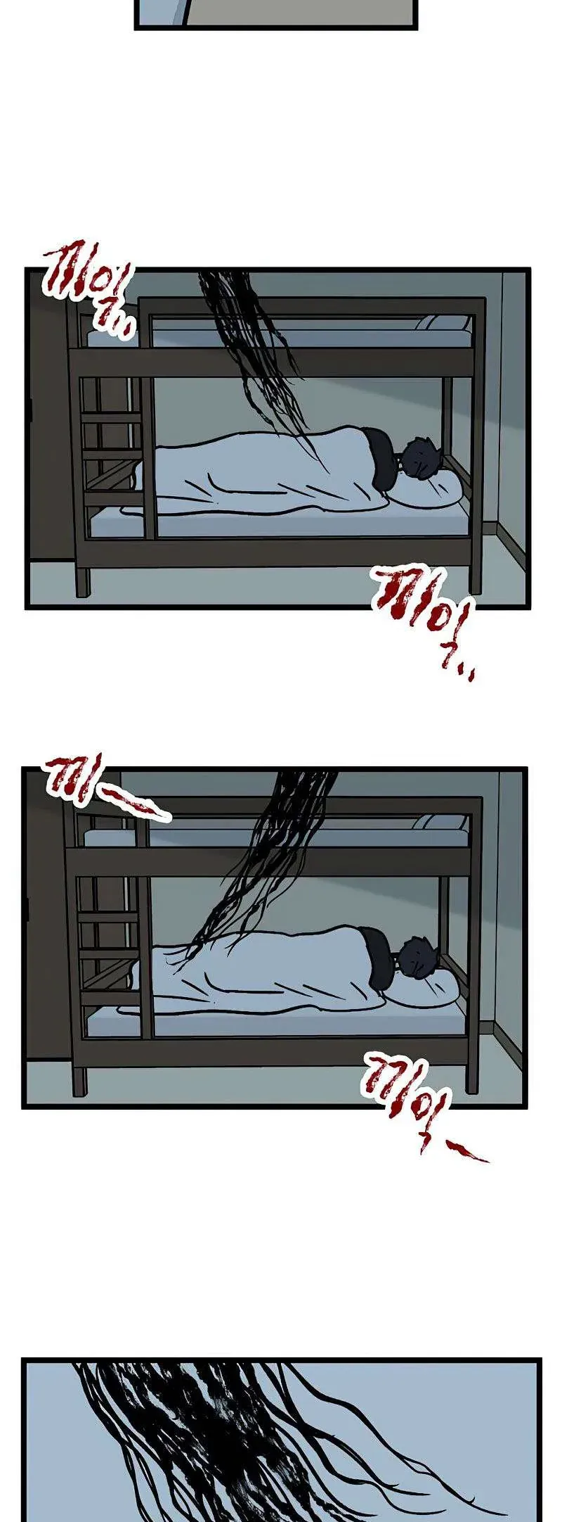 I Have No Home Chapter 23 - Trang 29