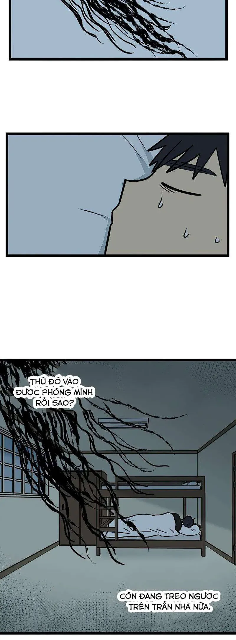 I Have No Home Chapter 23 - Trang 30