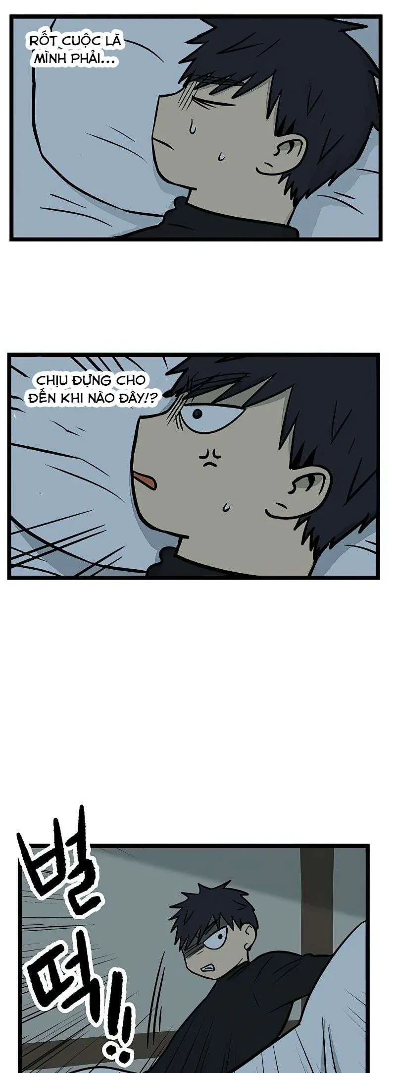 I Have No Home Chapter 23 - Trang 33