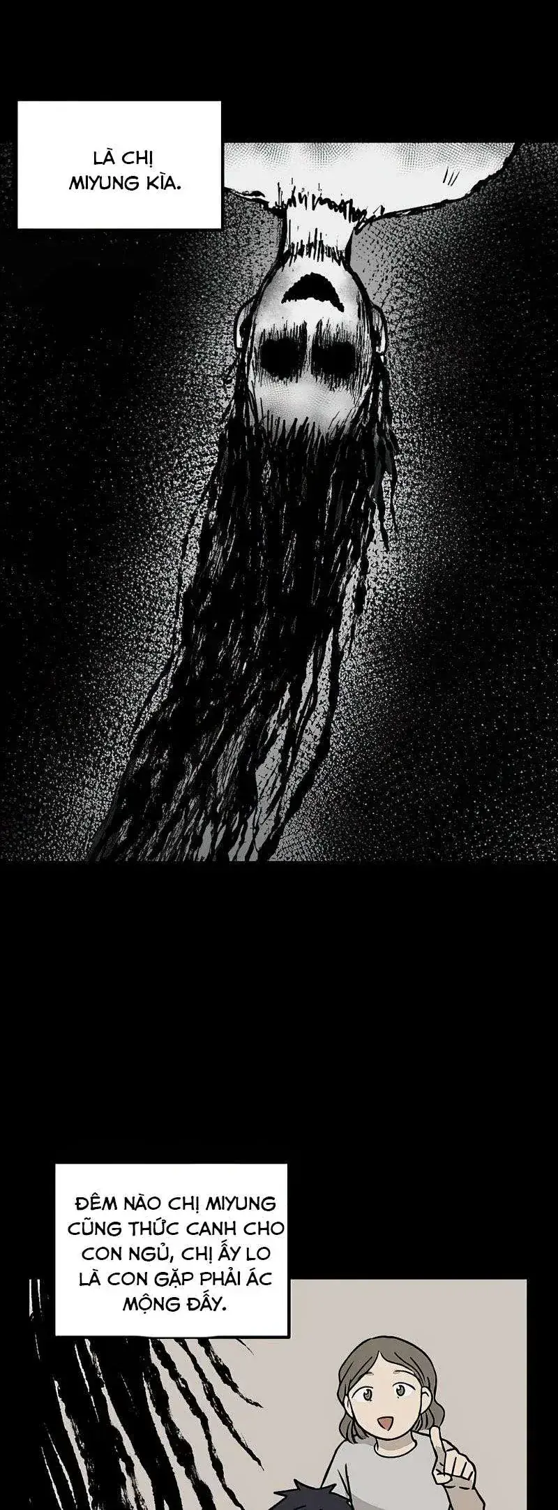 I Have No Home Chapter 23 - Trang 36