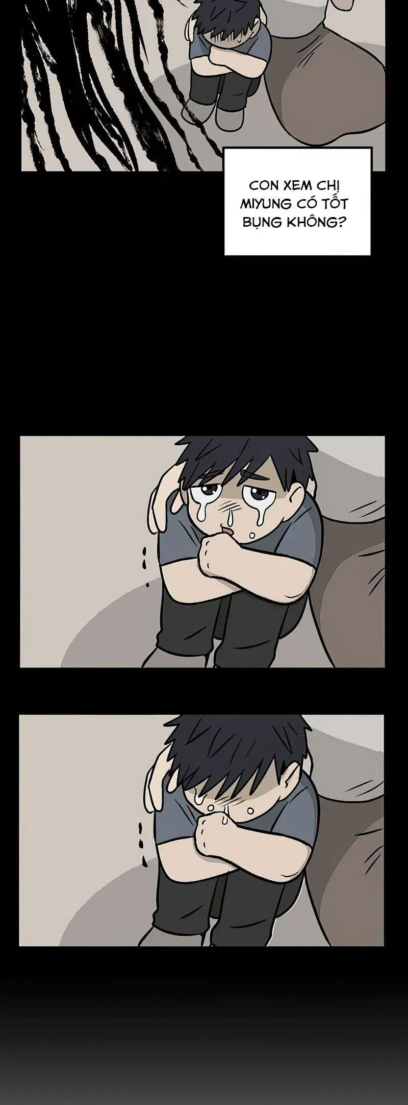 I Have No Home Chapter 23 - Trang 37