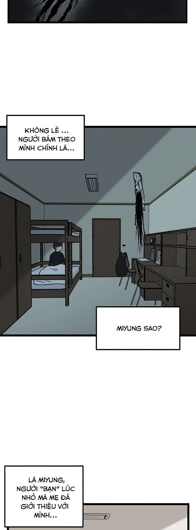 I Have No Home Chapter 23 - Trang 39