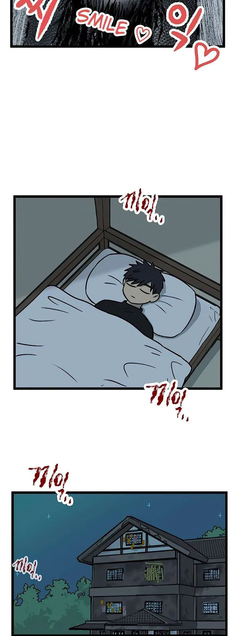 I Have No Home Chapter 23 - Trang 43