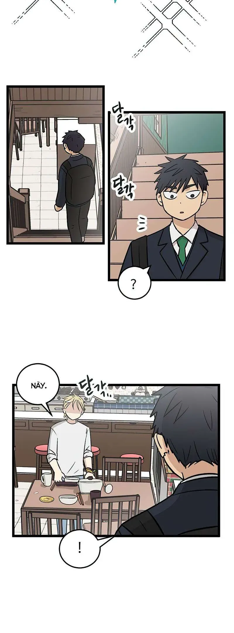 I Have No Home Chapter 23 - Trang 47