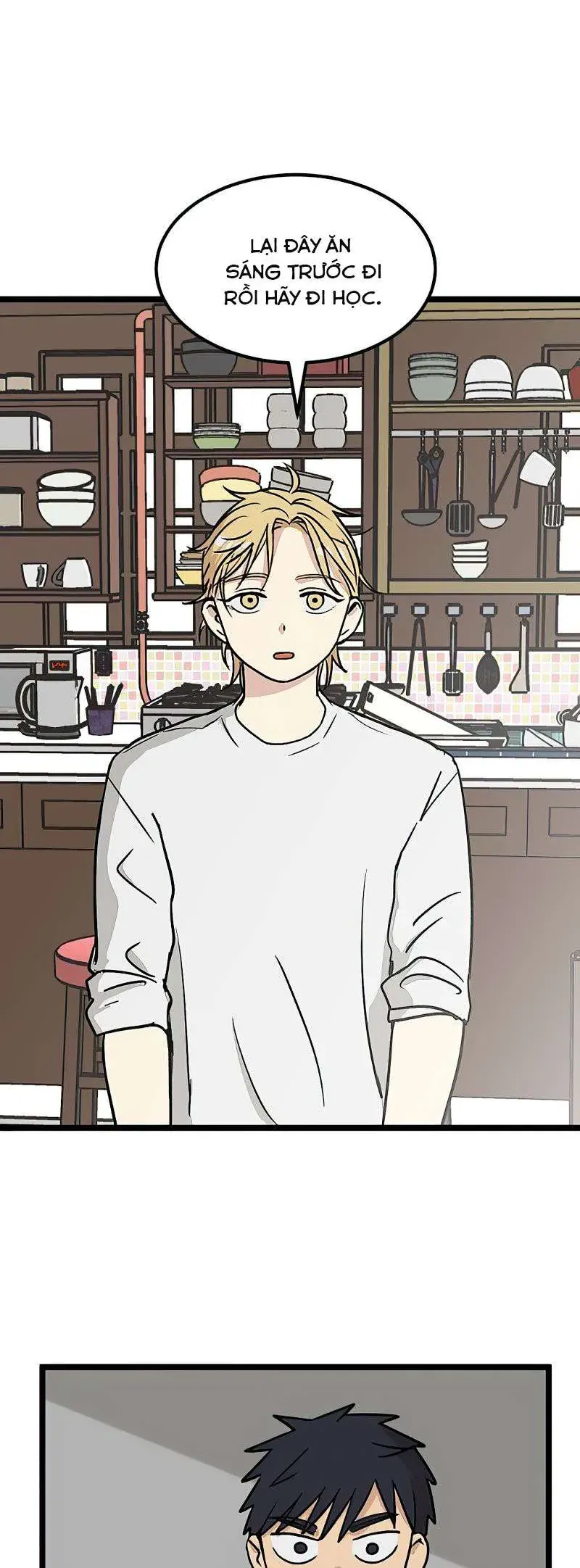 I Have No Home Chapter 23 - Trang 48