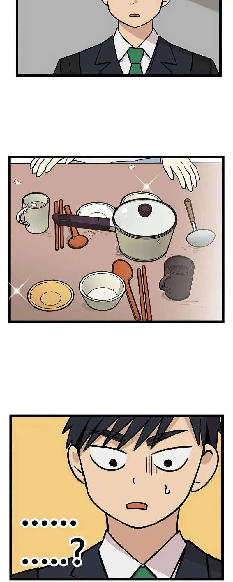 I Have No Home Chapter 23 - Trang 49