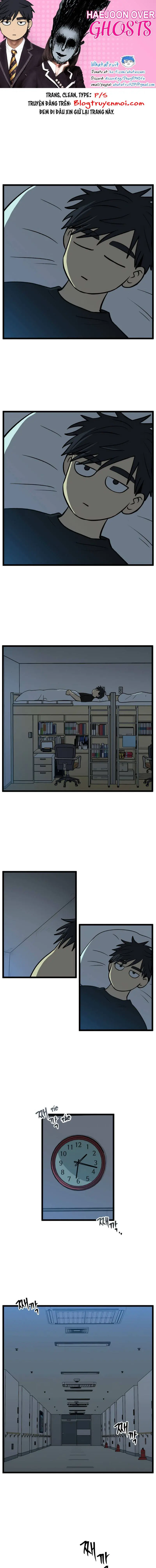 I Have No Home Chapter 230 - Trang 2