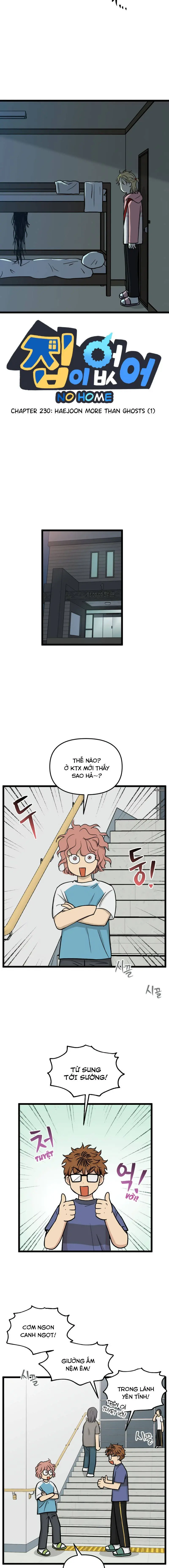 I Have No Home Chapter 230 - Trang 3