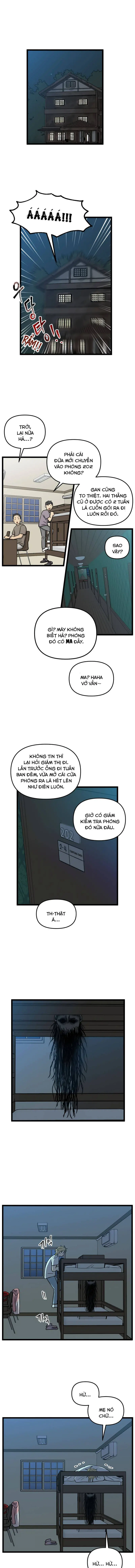 I Have No Home Chapter 230 - Trang 6