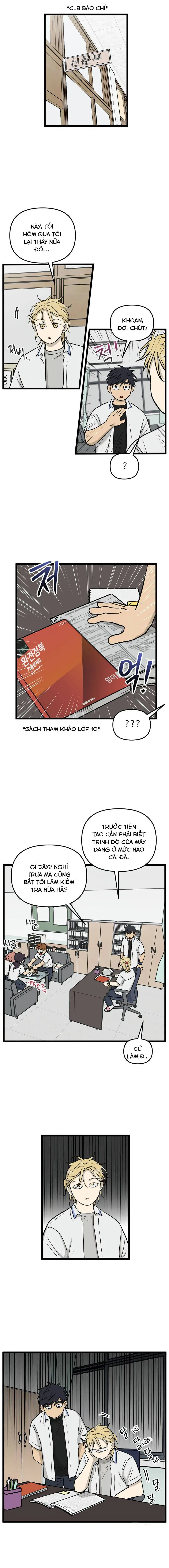 I Have No Home Chapter 231 - Trang 10