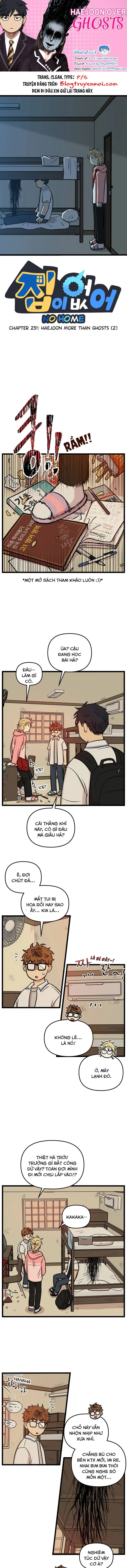 I Have No Home Chapter 231 - Trang 2