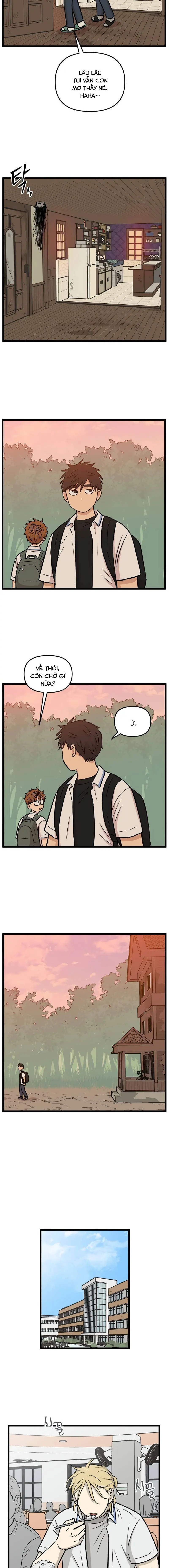 I Have No Home Chapter 231 - Trang 5