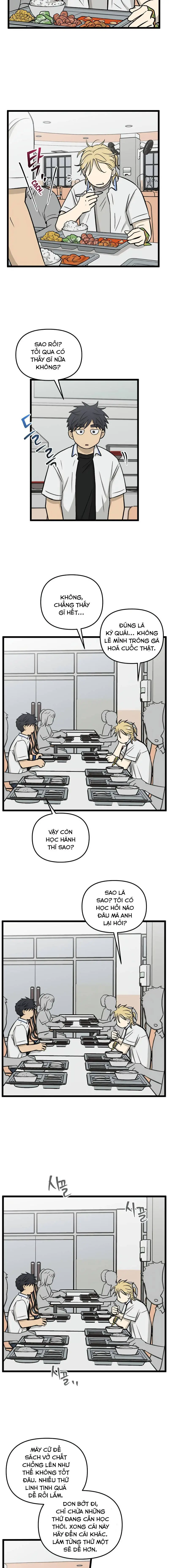 I Have No Home Chapter 231 - Trang 6