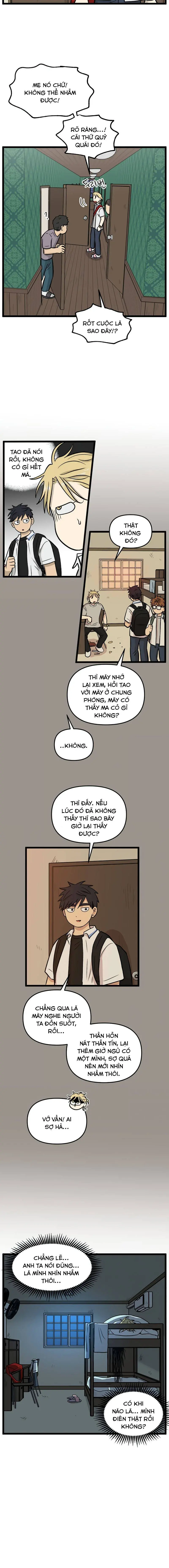 I Have No Home Chapter 231 - Trang 9