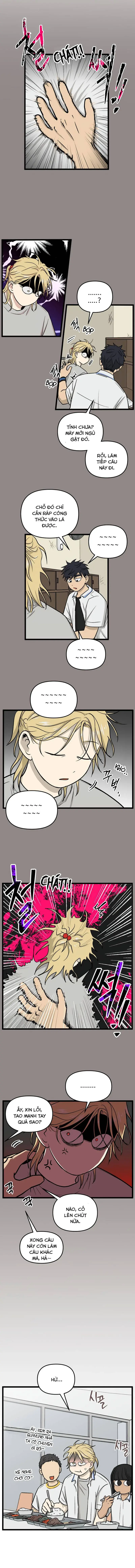 I Have No Home Chapter 232 - Trang 3