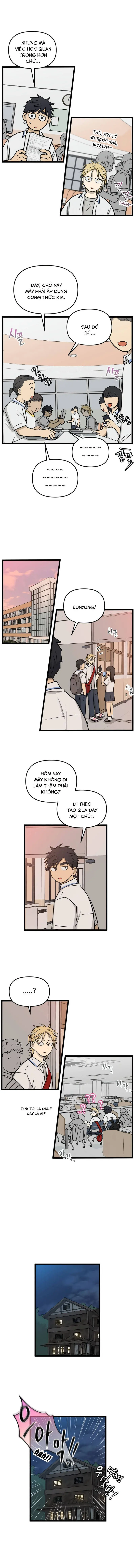 I Have No Home Chapter 232 - Trang 6
