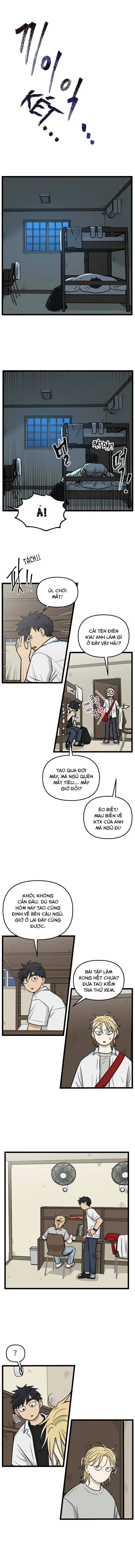 I Have No Home Chapter 232 - Trang 9