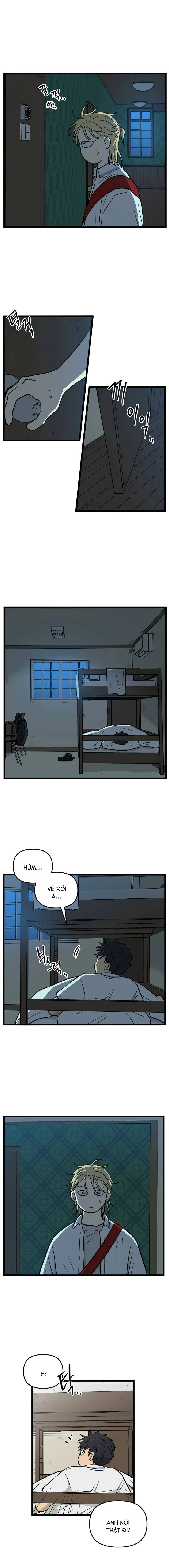 I Have No Home Chapter 233 - Trang 12