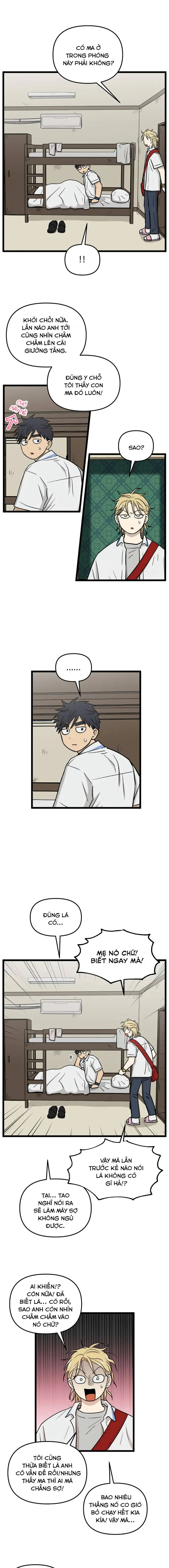 I Have No Home Chapter 233 - Trang 13