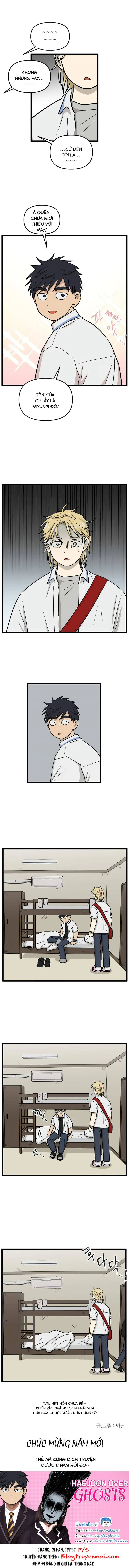 I Have No Home Chapter 233 - Trang 15