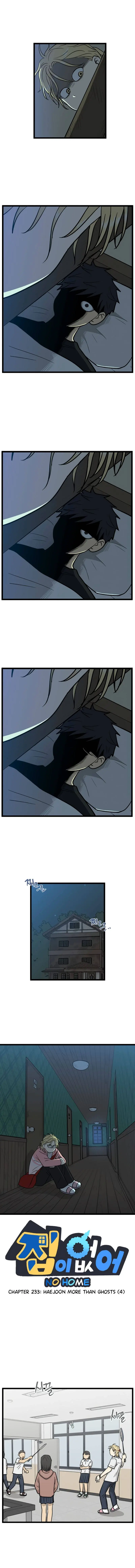 I Have No Home Chapter 233 - Trang 2