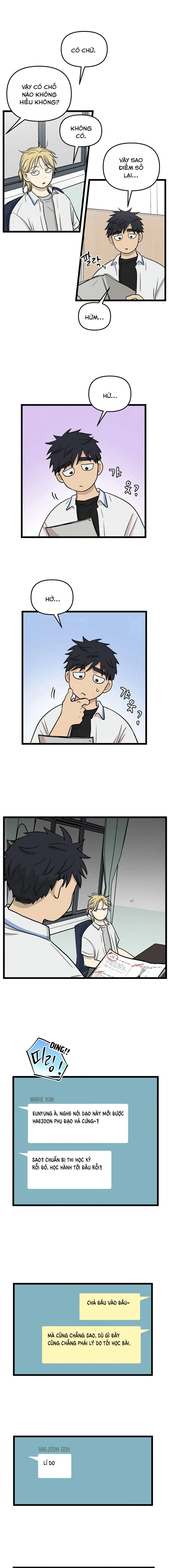 I Have No Home Chapter 233 - Trang 8