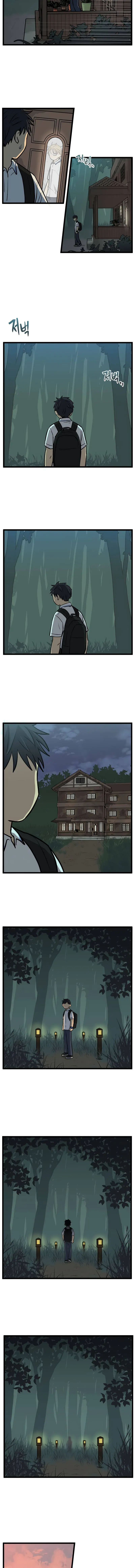 I Have No Home Chapter 234 - Trang 10