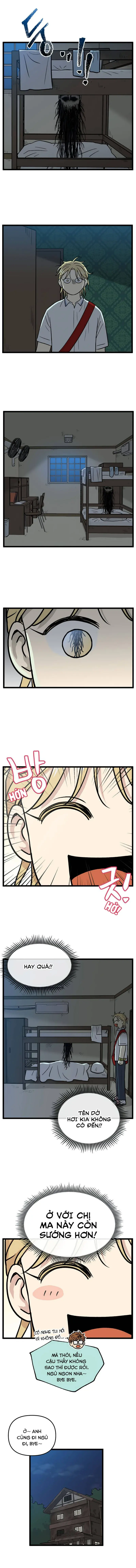 I Have No Home Chapter 234 - Trang 12