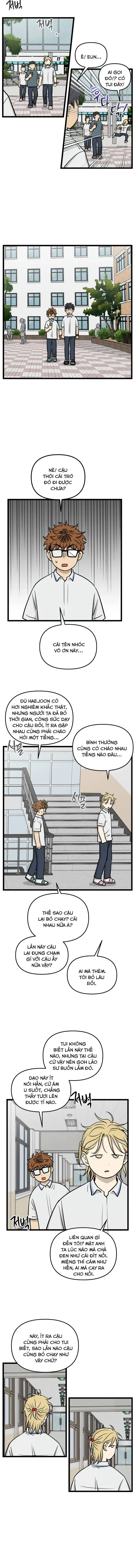 I Have No Home Chapter 234 - Trang 6