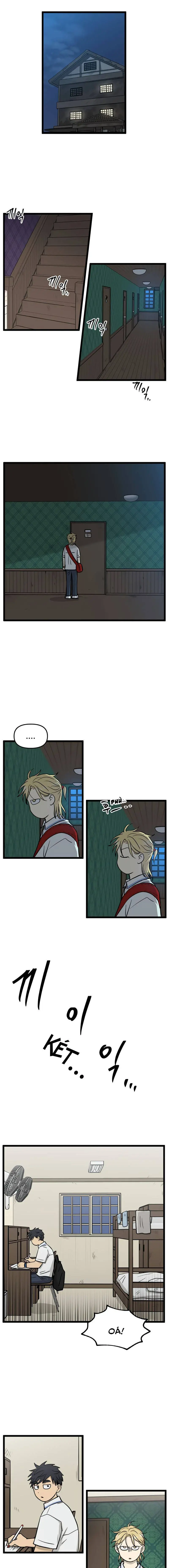 I Have No Home Chapter 234 - Trang 7