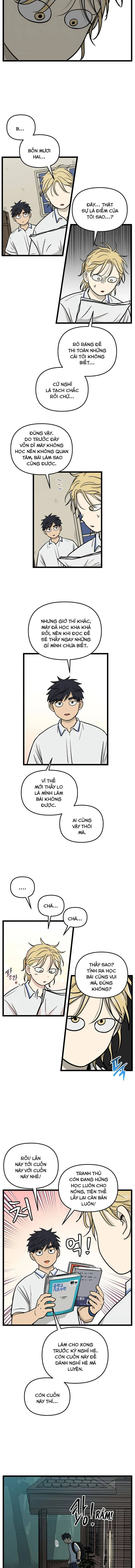 I Have No Home Chapter 234 - Trang 9