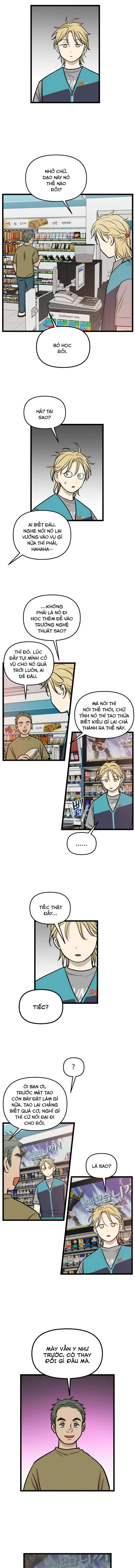 I Have No Home Chapter 235 - Trang 10