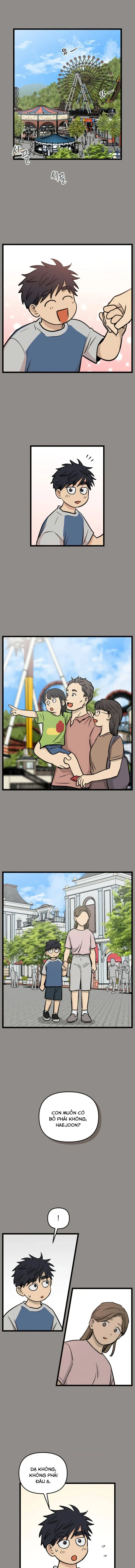 I Have No Home Chapter 235 - Trang 2
