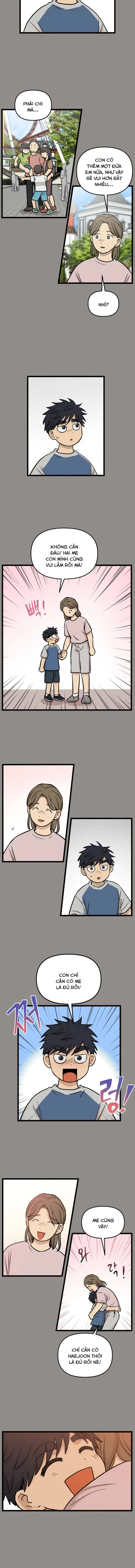 I Have No Home Chapter 235 - Trang 3