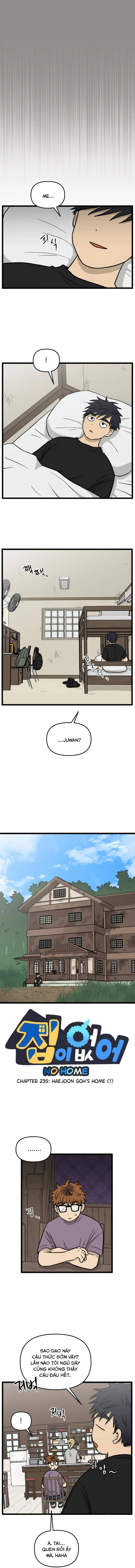 I Have No Home Chapter 235 - Trang 4