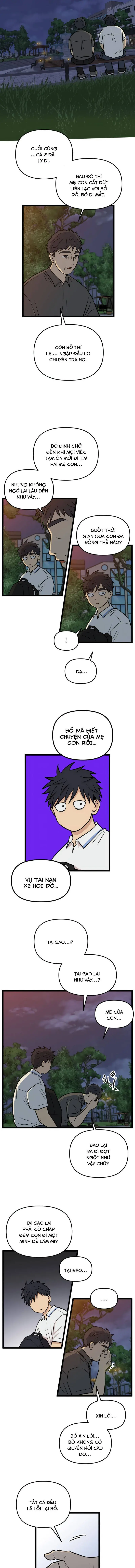 I Have No Home Chapter 236 - Trang 10