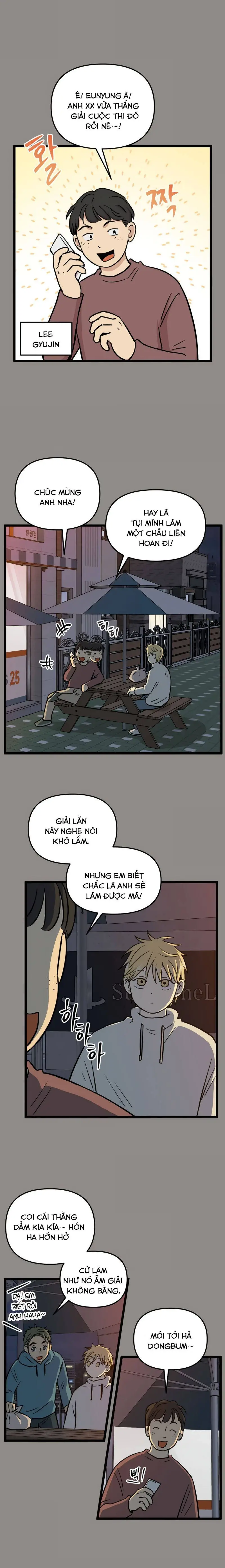 I Have No Home Chapter 236 - Trang 2