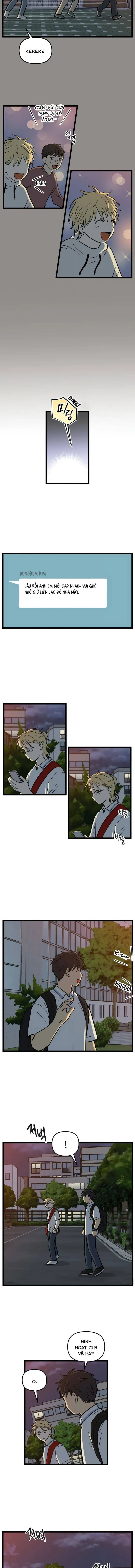 I Have No Home Chapter 236 - Trang 5