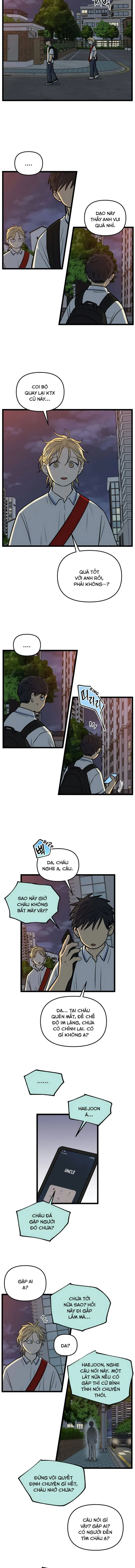 I Have No Home Chapter 236 - Trang 6