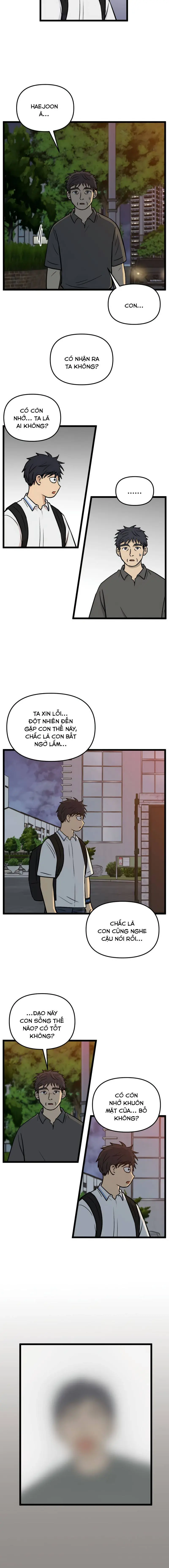 I Have No Home Chapter 236 - Trang 8