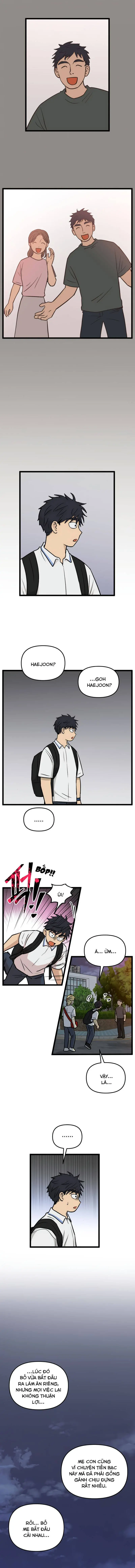 I Have No Home Chapter 236 - Trang 9