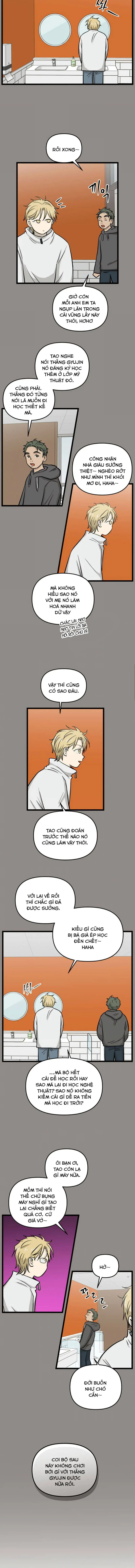 I Have No Home Chapter 237 - Trang 10