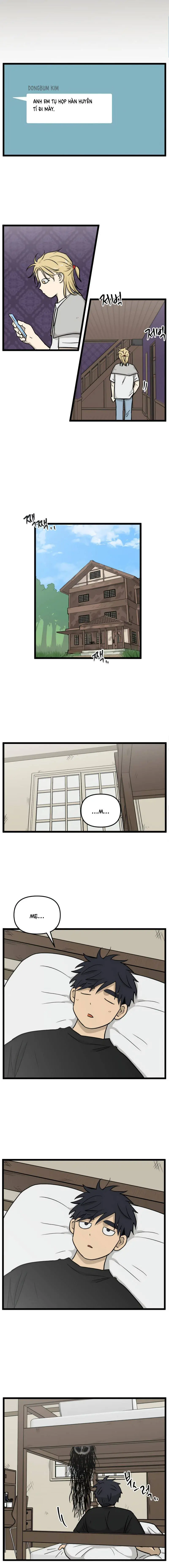 I Have No Home Chapter 237 - Trang 11
