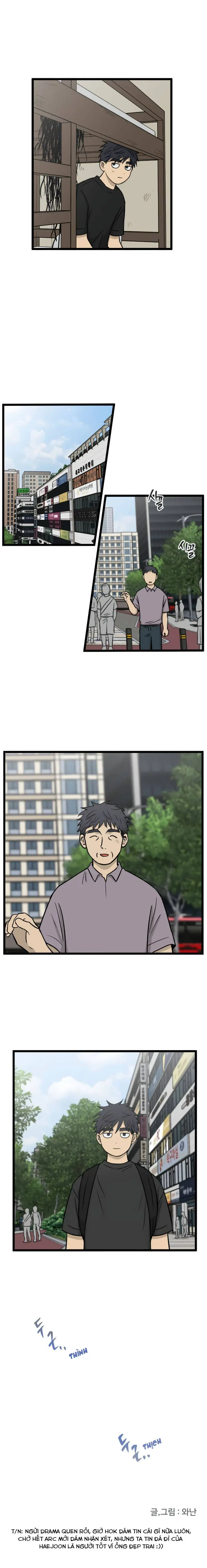 I Have No Home Chapter 237 - Trang 12