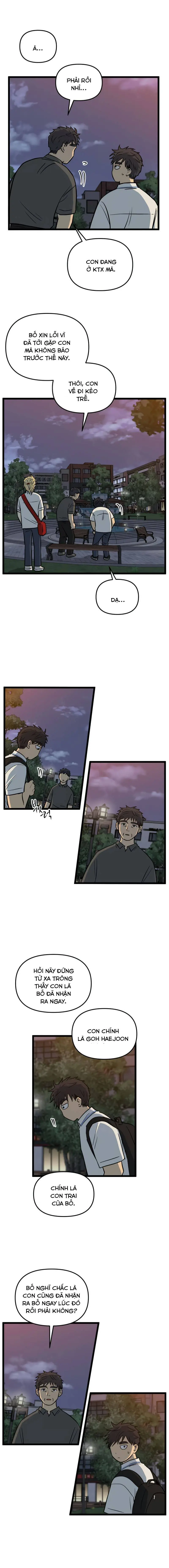 I Have No Home Chapter 237 - Trang 2