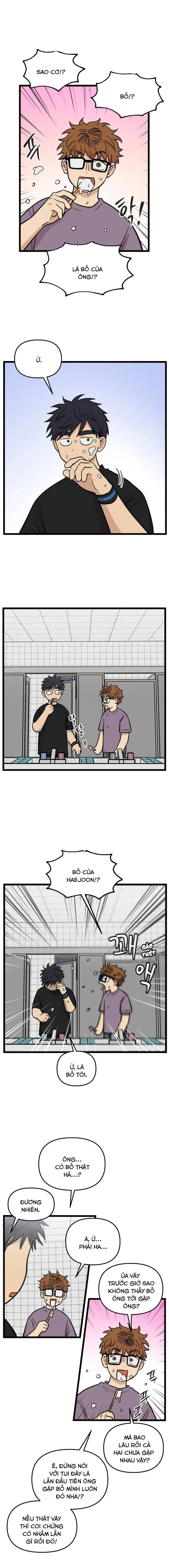 I Have No Home Chapter 237 - Trang 4
