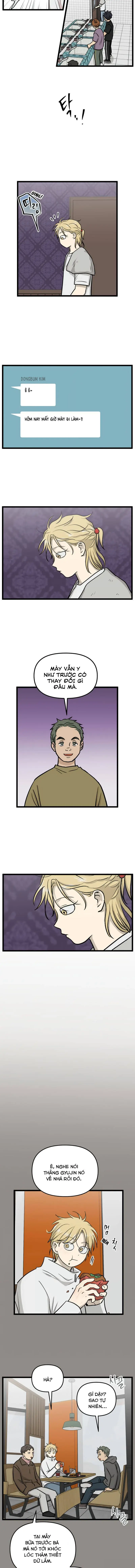I Have No Home Chapter 237 - Trang 7